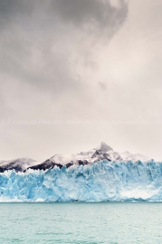 Série Patagonie - Glacier Perito Moreno, Argentine