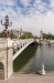 Le Pont Alexandre III depuis la rive gauche